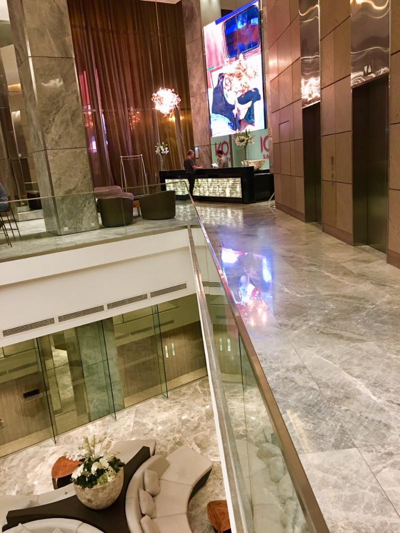 Studio Icon سانتياغو المظهر الخارجي الصورة